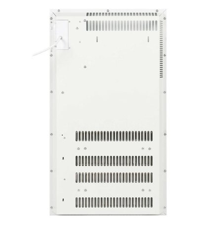 Eurom Alutherm Sani 1200 Wifi White convectorkachel - 1200 Watt