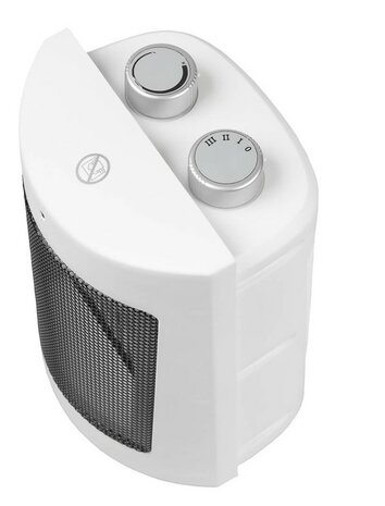 Eurom PTC 1500 keramische kachel - 1500 Watt