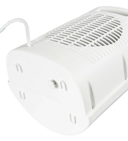 Eurom PTC 1500 keramische kachel - 1500 Watt