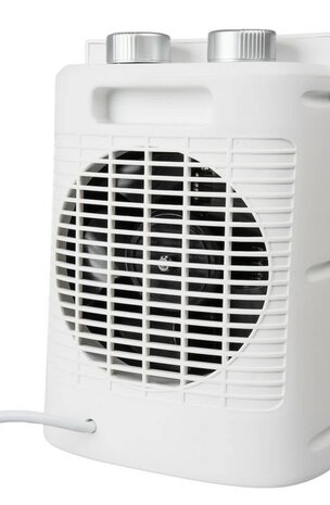 Eurom PTC 1500 keramische kachel - 1500 Watt