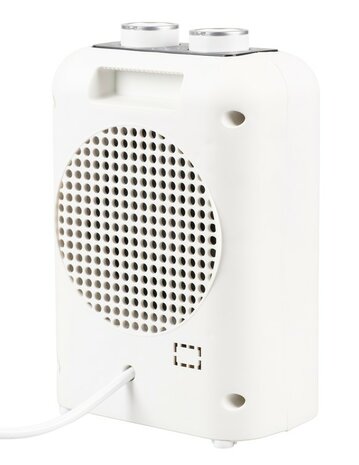 Eurom PTC Compact 1500 keramische kachel - 1500 Watt