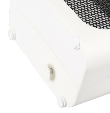 Eurom PTC Compact 1500 keramische kachel - 1500 Watt