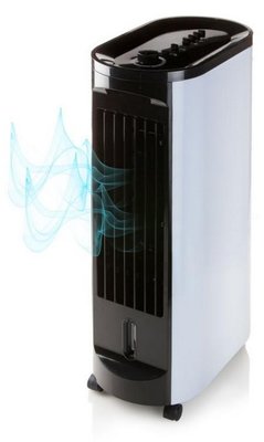 Retourkansje | Domo DO156A mobiele aircooler