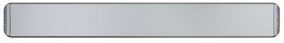 CasaTherm Heatpanel HOTTOP 3200 zilver elektrische terrasverwarming