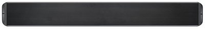 CasaTherm Heatpanel HOTTOP 3200 zwart elektrische terrasverwarming