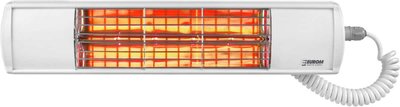 Eurom Goldsun Aqua 1500 parasol elektrische terrasverwarming
