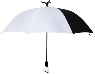 Esschert Design panda paraplu
