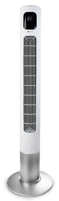 Air Naturel Fantasy wit kolomventilator 117 cm