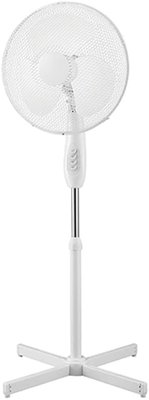 Easymate RD-40 staande ventilator 40 cm