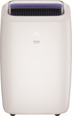 Beko BP109C Wi-Fi 9000 BTU mobiele airco