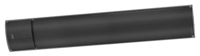 Eurom Outdoor Heatpanel 2400 RC elektrische terrasverwarming