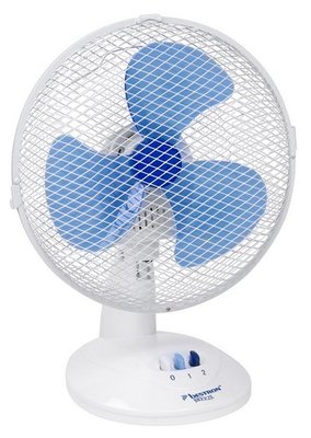 Bestron DDF27W tafelventilator 27 cm