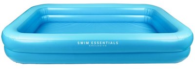 Swim Essentials blauw zwembad - 300 cm