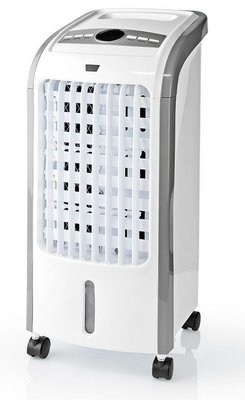 Nedis COOL115CWT wit mobiele aircooler