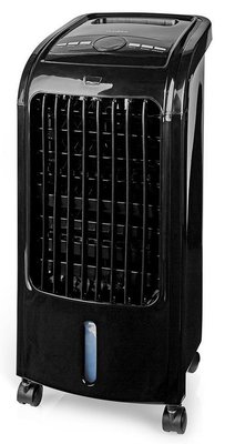 Nedis COOL115CBK zwart mobiele aircooler