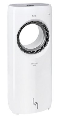 Teesa TSA8044 mobiele aircooler