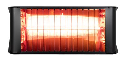 Eurom Golden 2400 Giant elektrische terrasverwarming