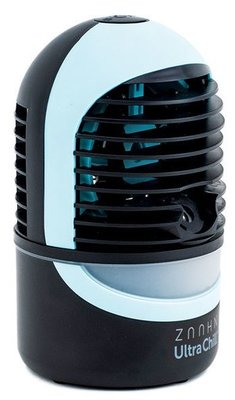 Zaahn Ultra Chill Deluxe mini aircooler