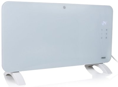 Princess Smart Glass Panel Heater 1500 Watt Wi-Fi convectorkachel