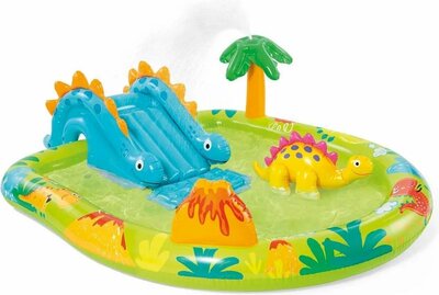 Intex Little Dino kinderzwembad