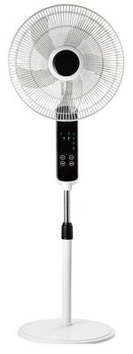 Retourkansje | Globo Blower staande ventilator 40 cm