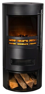 Eurom Orsa Fireplace sfeerhaard - 2000 Watt