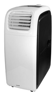 Eurom CoolPerfect 180 Wi-Fi 18.000 BTU mobiele airco
