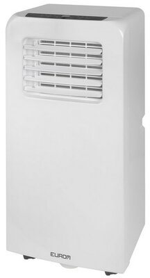 Eurom PAC 9.2 9000 BTU mobiele airco