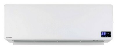 Eurom Wall Designheat 2000 Wi-Fi keramische wandkachel