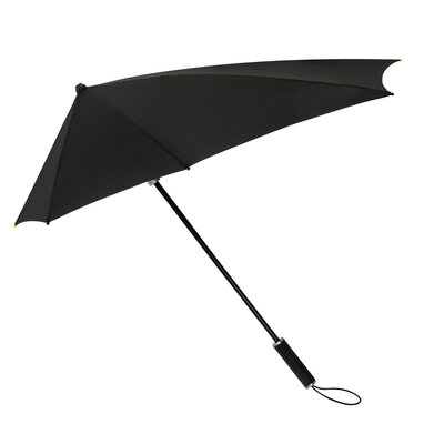 STORMaxi stormparaplu zwart