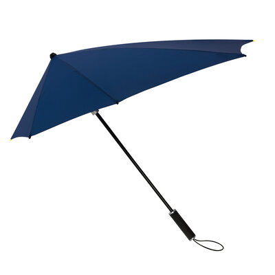 STORMaxi stormparaplu donkerblauw