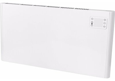 Retourkansje | Eurom Alutherm 2000 Wi-Fi convectorkachel