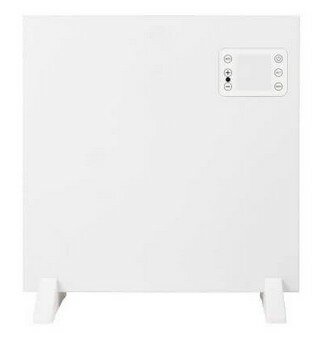 Eurom Alutherm 400XS Wifi White convectorkachel