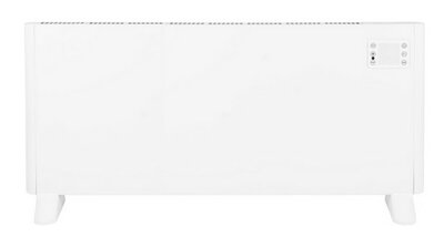 Retourkansje | Eurom Alutherm 2000 Wi-Fi convectorkachel