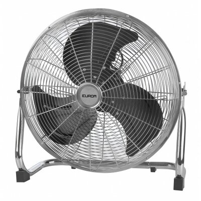 Eurom HVF18-2 vloerventilator 45 cm