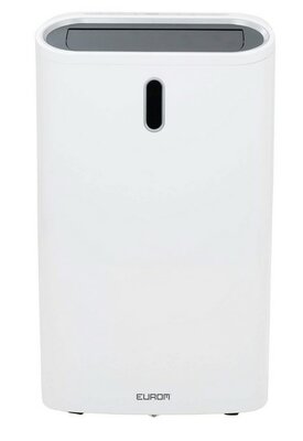 Eurom Polar 12.000 BTU mobiele airco - koelen, ventileren en ontvochtigen