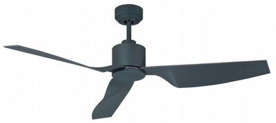 Beacon Airfusion Climate II zwart plafondventilator 127 cm