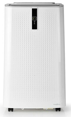 Nedis ACMB1WT9 9000 BTU mobiele airco