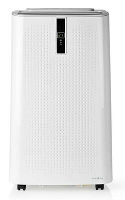 Nedis WIFIACMB1WT12 Wi-Fi 12.000 BTU mobiele airco