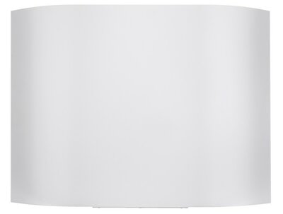 Qlima Ovido EPIH 1610 Wifi elektrische inertia kachel - 1000 Watt - 40 m3