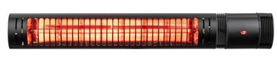 Eurom Golden 1500 slim elektrische terrasverwarming - 1500 Watt