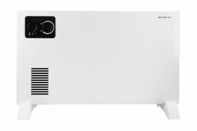 Emerio CH-127166 2000W convectorkachel - Ventilator - 3 standen