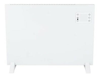 Eurom Alutherm 800XS Wifi White convectorkachel