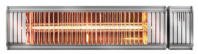 Eurom Golden 2000 Amber Smart elektrische terrasverwarming - 2000 Watt