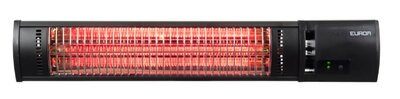 Eurom Golden Shadow 1500 elektrische terrasverwarming
