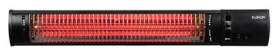 Eurom Golden Shadow 2000 elektrische terrasverwarming