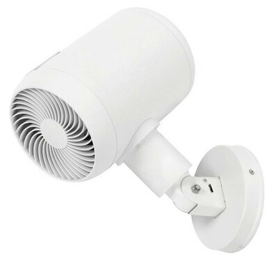 Beacon Jet wit wandventilator 37 cm - DC-motor