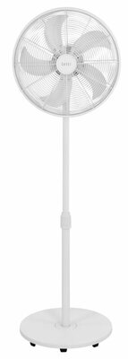 Beacon Glide wit staande ventilator 45 cm - DC-motor