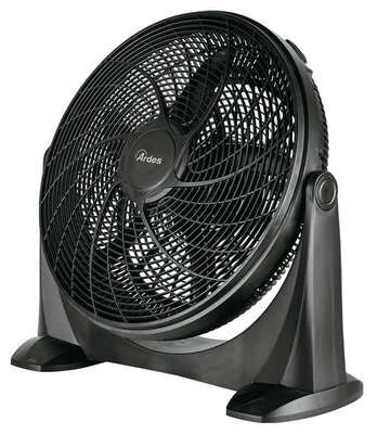 Ardes AR5A51 vloerventilator 50 cm - 100 Watt