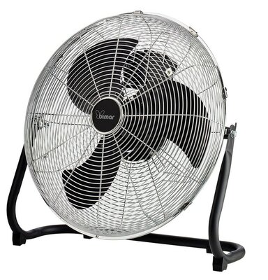 Bimar VS58 vloerventilator 45 cm - 100 Watt